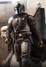 Hot Toys - The Mandalorian - Star Wars: The Mandalorian