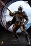 Hot Toys - The Mandalorian - Star Wars: The Mandalorian