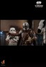 Hot Toys - The Mandalorian - Star Wars: The Mandalorian