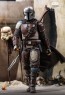 Hot Toys - The Mandalorian - Star Wars: The Mandalorian