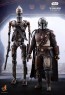 Hot Toys - The Mandalorian - Star Wars: The Mandalorian