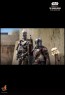 Hot Toys - The Mandalorian - Star Wars: The Mandalorian