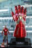 Hot Toys - Nano Gauntlet - Hulk Version - Avengers - Endgame - Life Size 