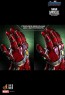 Hot Toys - Nano Gauntlet - Hulk Version - Avengers - Endgame - Life Size 
