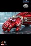 Hot Toys - Nano Gauntlet - Hulk Version - Avengers - Endgame - Life Size 