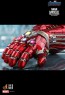 Hot Toys - Nano Gauntlet - Hulk Version - Avengers - Endgame - Life Size 