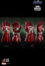 Hot Toys - Nano Gauntlet - Hulk Version - Avengers - Endgame - Life Size 