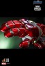 Hot Toys - Nano Gauntlet - Hulk Version - Avengers - Endgame - Life Size 