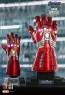 Hot Toys - Nano Gauntlet - Hulk Version - Avengers - Endgame - Life Size 