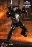Hot Toys - The Punisher - War Machine Armor - Marvel Future Fight