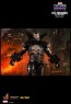 Hot Toys - The Punisher - War Machine Armor - Marvel Future Fight