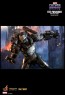 Hot Toys - The Punisher - War Machine Armor - Marvel Future Fight