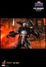 Hot Toys - The Punisher - War Machine Armor - Marvel Future Fight