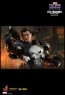 Hot Toys - The Punisher - War Machine Armor - Marvel Future Fight