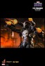 Hot Toys - The Punisher - War Machine Armor - Marvel Future Fight