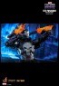 Hot Toys - The Punisher - War Machine Armor - Marvel Future Fight