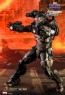 Hot Toys - The Punisher - War Machine Armor - Marvel Future Fight