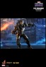 Hot Toys - The Punisher - War Machine Armor - Marvel Future Fight
