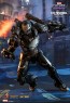 Hot Toys - The Punisher - War Machine Armor - Marvel Future Fight
