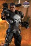 Hot Toys - The Punisher - War Machine Armor - Marvel Future Fight