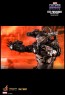 Hot Toys - The Punisher - War Machine Armor - Marvel Future Fight