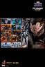 Hot Toys - The Punisher - War Machine Armor - Marvel Future Fight