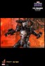 Hot Toys - The Punisher - War Machine Armor - Marvel Future Fight