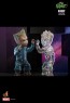 Hot Toys - Groot - I am Groot - Deluxe Version