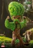 Hot Toys - Groot - I am Groot - Deluxe Version