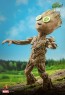 Hot Toys - Groot - I am Groot - Deluxe Version