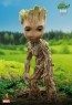 Hot Toys - Groot - I am Groot - Deluxe Version