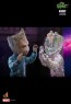 Hot Toys - Groot - I am Groot - Deluxe Version
