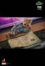 Hot Toys - Groot - I am Groot - Deluxe Version