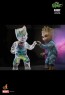 Hot Toys - Groot - I am Groot - Deluxe Version