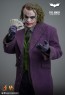 Hot Toys - The Joke - The Dark Knight Trilogy