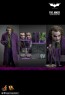 Hot Toys - The Joke - The Dark Knight Trilogy