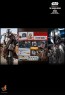 Hot Toys - The Mandalorian & Grogu - Star Wars: The Mandalorian - Deluxe Version