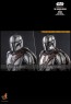 Hot Toys - The Mandalorian & Grogu - Star Wars: The Mandalorian - Deluxe Version