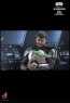 Hot Toys - The Mandalorian & Grogu - Star Wars: The Mandalorian - Deluxe Version