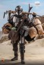 Hot Toys - The Mandalorian & Grogu - Star Wars: The Mandalorian - Deluxe Version