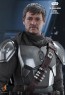 Hot Toys - The Mandalorian & Grogu - Star Wars: The Mandalorian - Deluxe Version