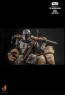 Hot Toys - The Mandalorian & Grogu - Star Wars: The Mandalorian - Deluxe Version