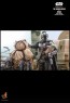 Hot Toys - The Mandalorian & Grogu - Star Wars: The Mandalorian - Deluxe Version
