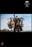 Hot Toys - The Mandalorian & Grogu - Star Wars: The Mandalorian - Deluxe Version