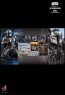 Hot Toys - The Mandalorian & Grogu - Star Wars: The Mandalorian