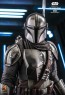 Hot Toys - The Mandalorian & Grogu - Star Wars: The Mandalorian