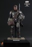 Hot Toys - The Mandalorian & Grogu - Star Wars: The Mandalorian