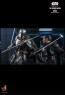 Hot Toys - The Mandalorian & Grogu - Star Wars: The Mandalorian