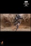 Hot Toys - The Mandalorian & Grogu - Star Wars: The Mandalorian