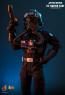 Hot Toys - TIE Fighter Pilot - Star Wars: Episode IV A New Hope